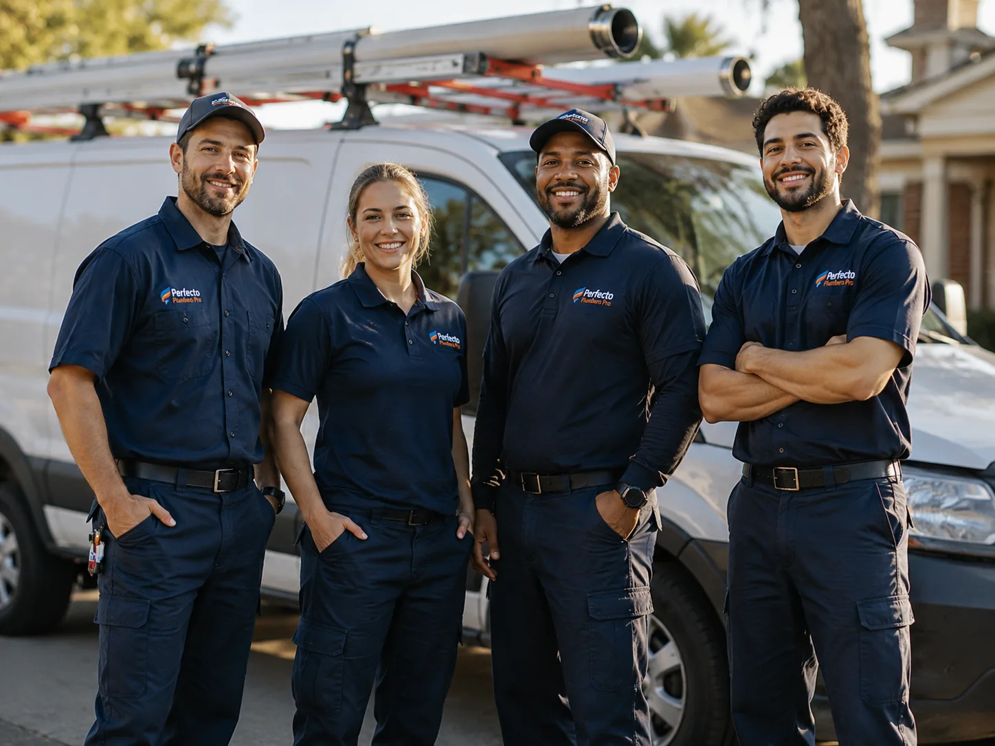 Emergency Plumber Near Me in Perryville, MD near me
